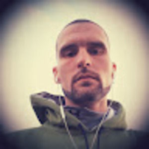 Meet your Posher, Matt